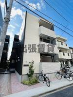 物件の外観画像