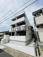 MOVE栄生WESTの外観