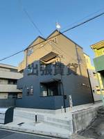 物件の外観画像