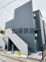 物件の外観画像