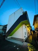 La vitaの外観