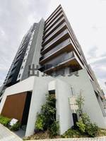 カメリア丸の内の外観