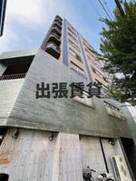 チサンマンション栄の外観