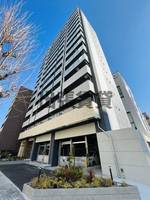 S-RESIDENCE丸の内駅前Northの外観