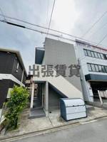 物件の外観画像