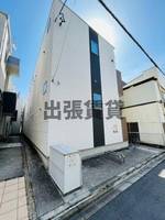 物件の外観画像