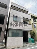 第2アリストマンションの外観