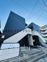 シャンフェルト原の外観
