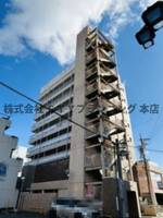 サンマール新瑞の外観
