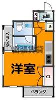 SK BUILDING6の間取り