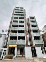 SK BUILDING6の外観