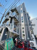 物件の外観画像