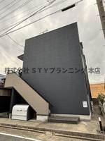 物件の外観画像