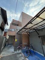 物件の外観画像