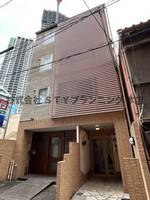 e池下の外観