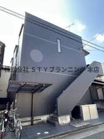 物件の外観画像