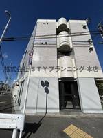 物件の外観画像