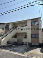 グレイスフル岩崎台の外観