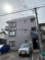 ドリーム川名の外観