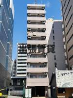 ベレーサ葵の外観