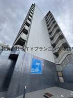 グランダール吹上の外観