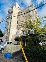 CASA NOAH名古屋Iの外観