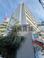 リーヴァストゥーディオ丸の内の外観