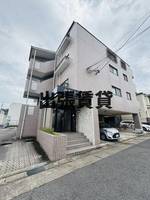 フィオレンテ高針台の外観