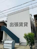ヒル ブライトンの外観