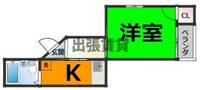 TACBLDG御成の間取り