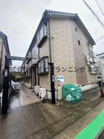 物件の外観画像