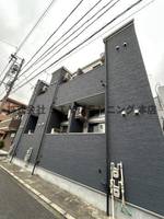 物件の外観画像