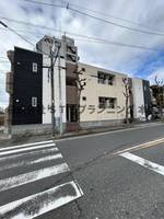 物件の外観画像