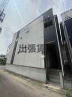 物件の外観画像