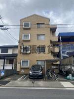 メゾン宝地の外観
