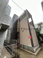 物件の外観画像