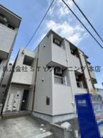 物件の外観画像