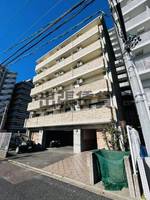MAISON elblocの外観