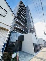 S-RESIDENCE尾頭橋beauteの外観