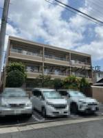 リブラ鶴羽の外観