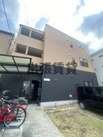 物件の外観画像