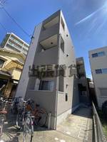 物件の外観画像