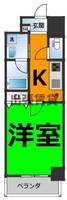 プラチナムの間取り