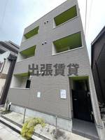 物件の外観画像