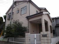 神奈川県横須賀市衣笠栄町2丁目(一戸建)の賃貸物件の外観