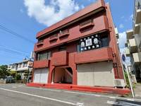 浜田ビル301の外観