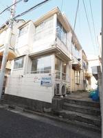 物件の外観画像