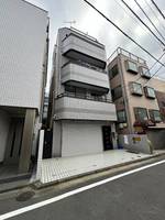 サンスカイ2Fの外観