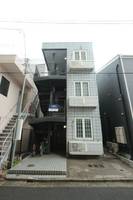 物件の外観画像