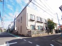 コーポ大新101の外観
